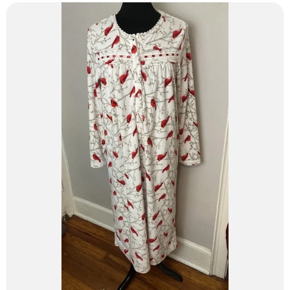 Jasmine Rose Intimates & Sleepwear Signature Jasmine Rose Long